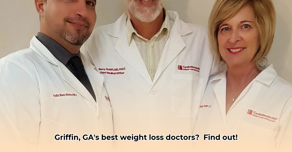 weight-loss-doctors-in-griffin-ga